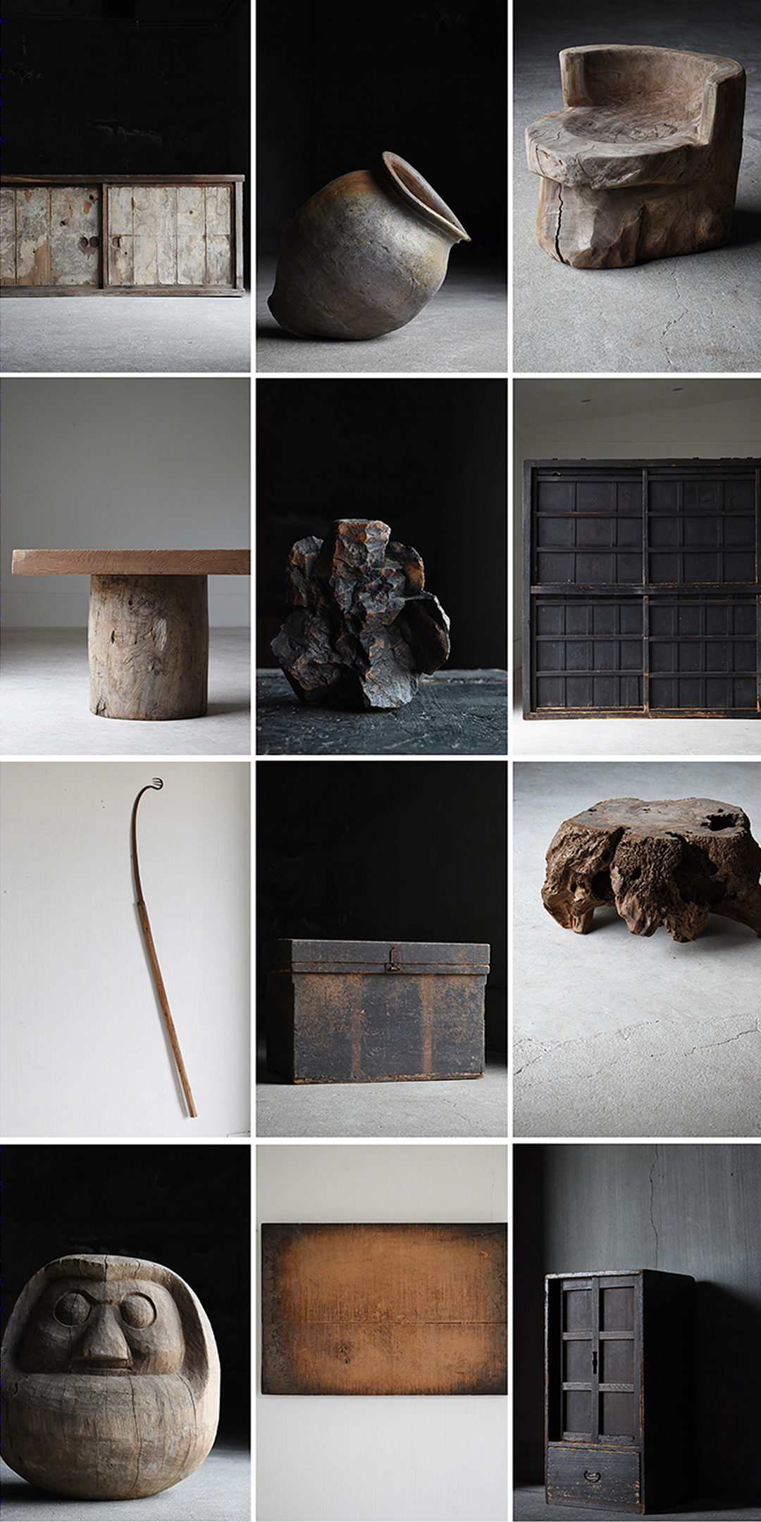 APOLOGIA 日本丨日本千叶丨日本匠人 Masahiro Taguchi-38