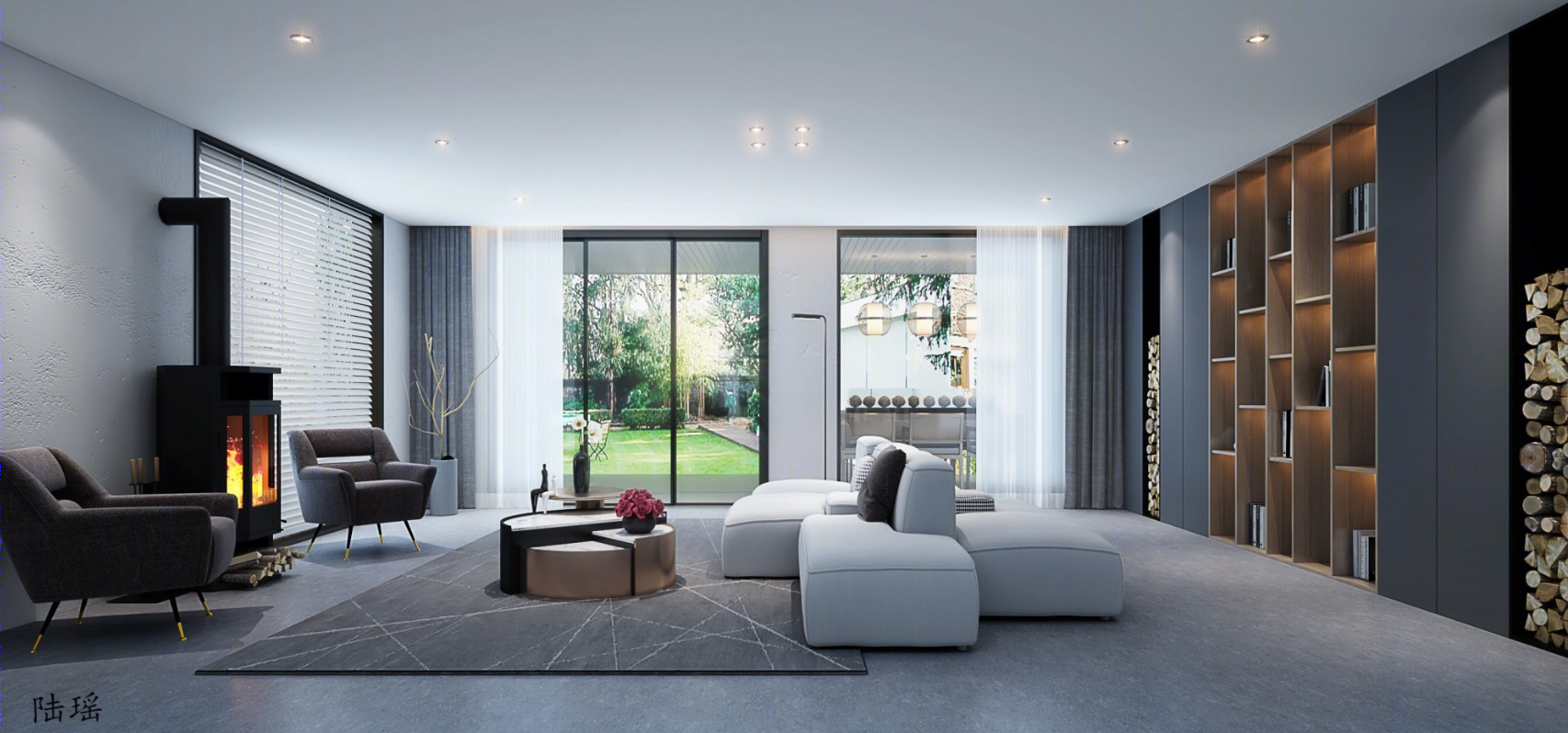 美丽可爱又大方的瑶瑶                     -0