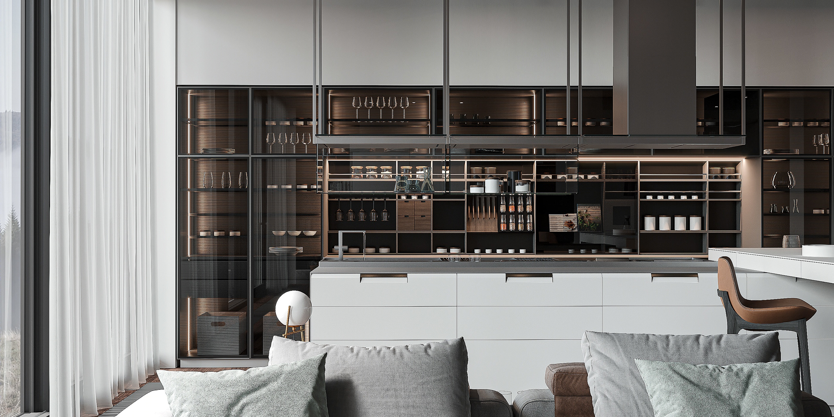 AUTUMN IN MOUNTAINS-2