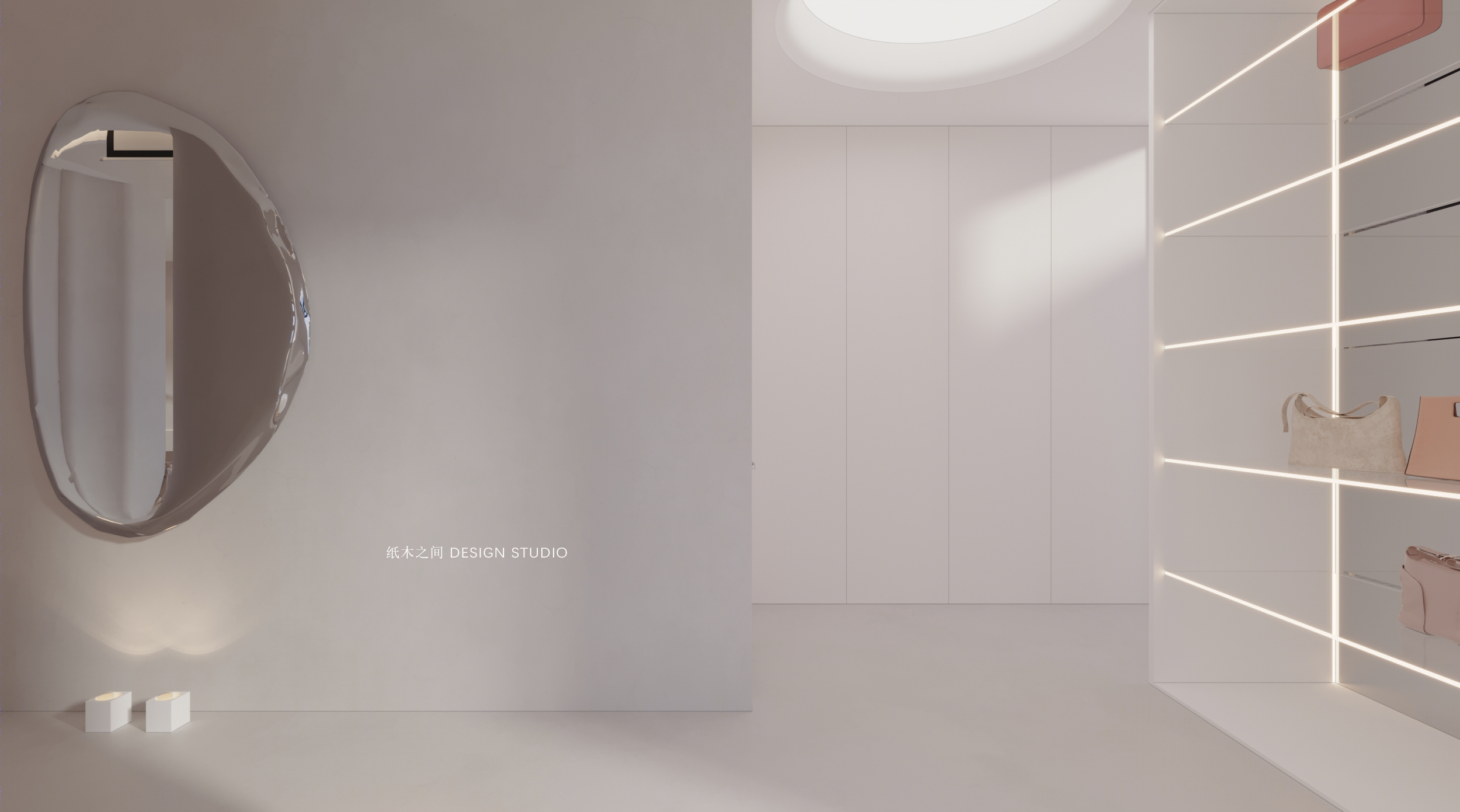 重庆龙湖舜山府丨中国重庆丨Zhimuzhijian 设计工作室-29