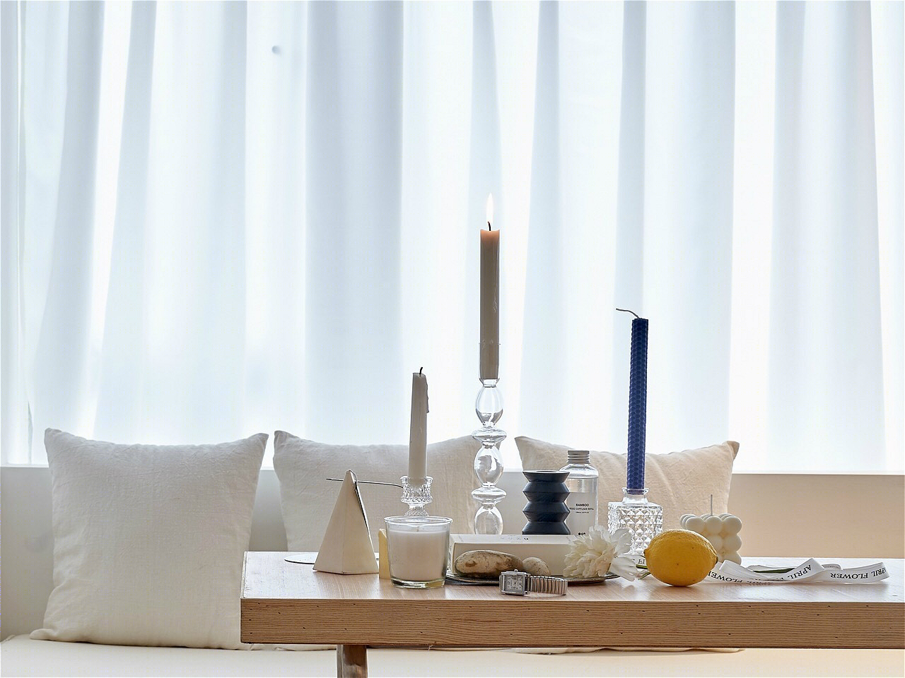 53㎡曲线仙居，小姐姐们的第十套房-20