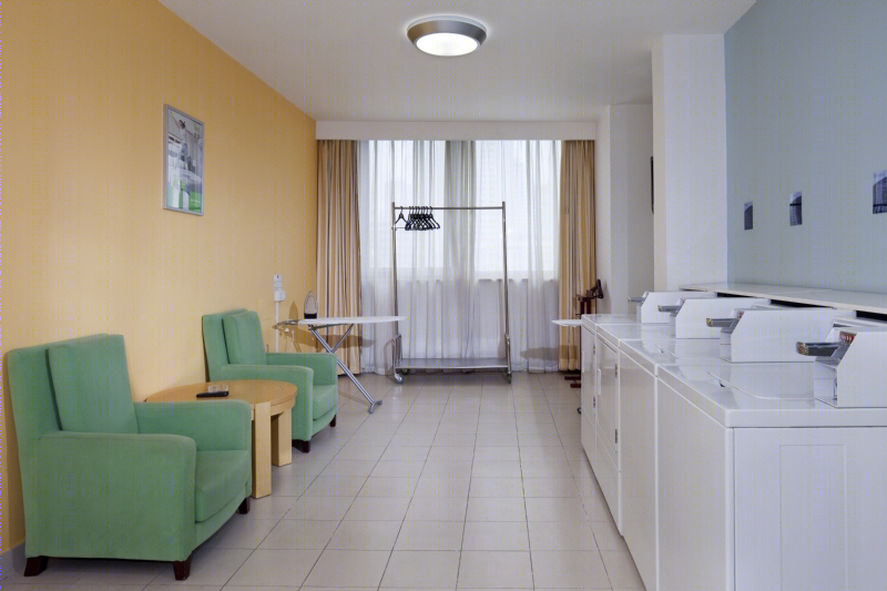 上海闸北假日酒店-19