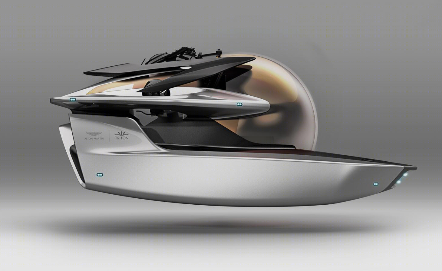 2017 摩纳哥游艇展亮点解读-10