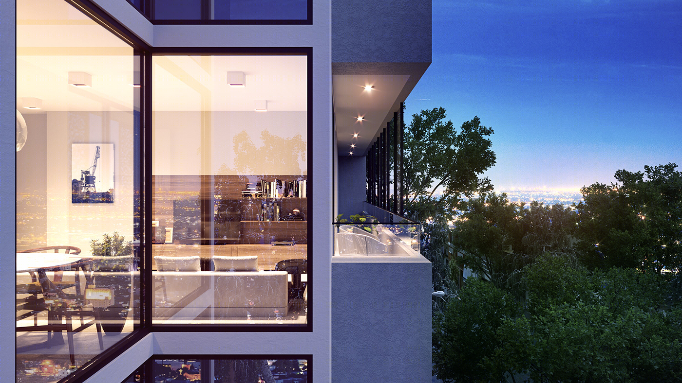 Bowery Buildings Project-3