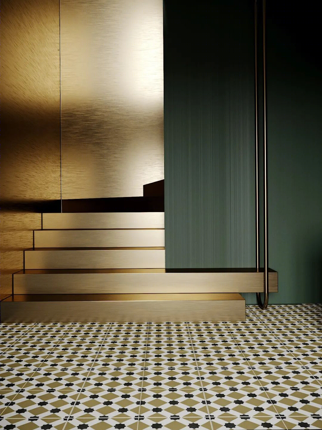 DUNE 香水专卖店丨Batsmanova Tamara-1