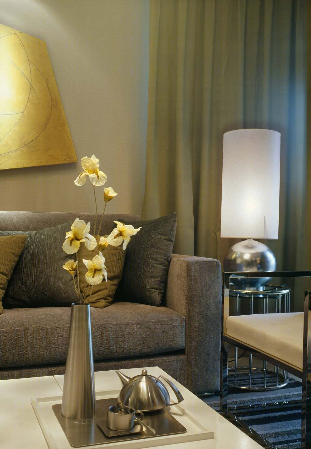 宁波绿园 C 区样板房 超高清大图揭秘-13