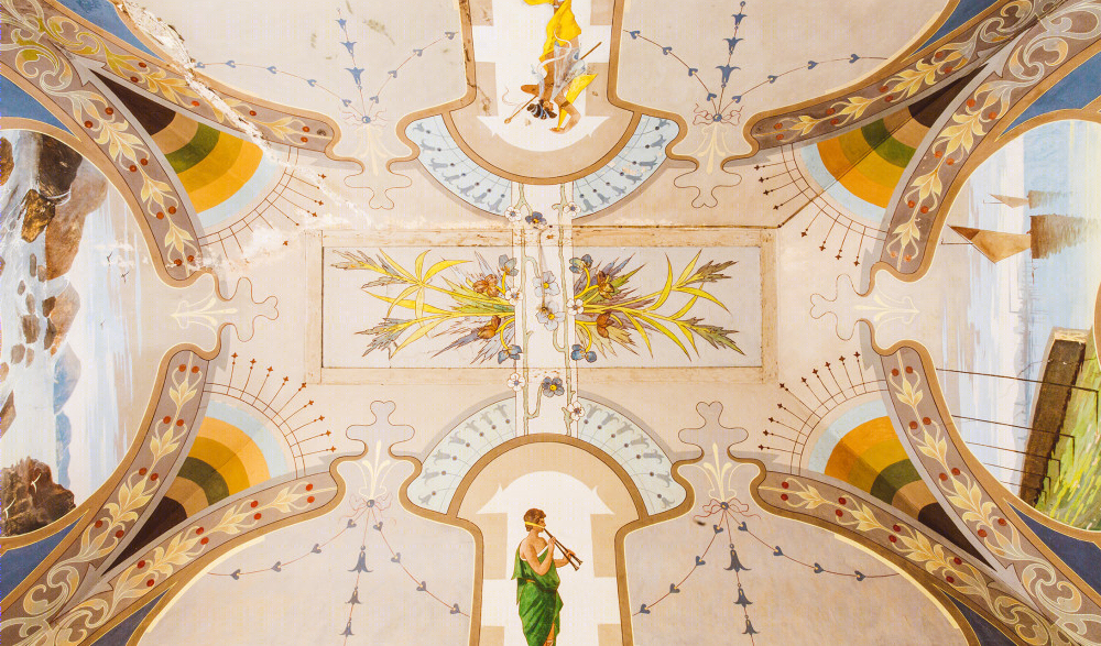 丹妮尔宫(Palazzo Daniele)-37