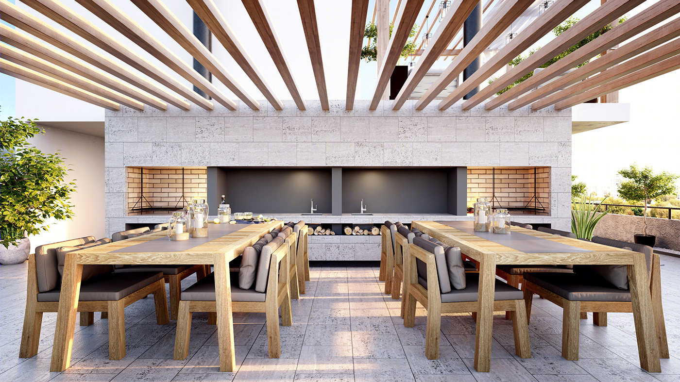 Bowery Buildings Project-5