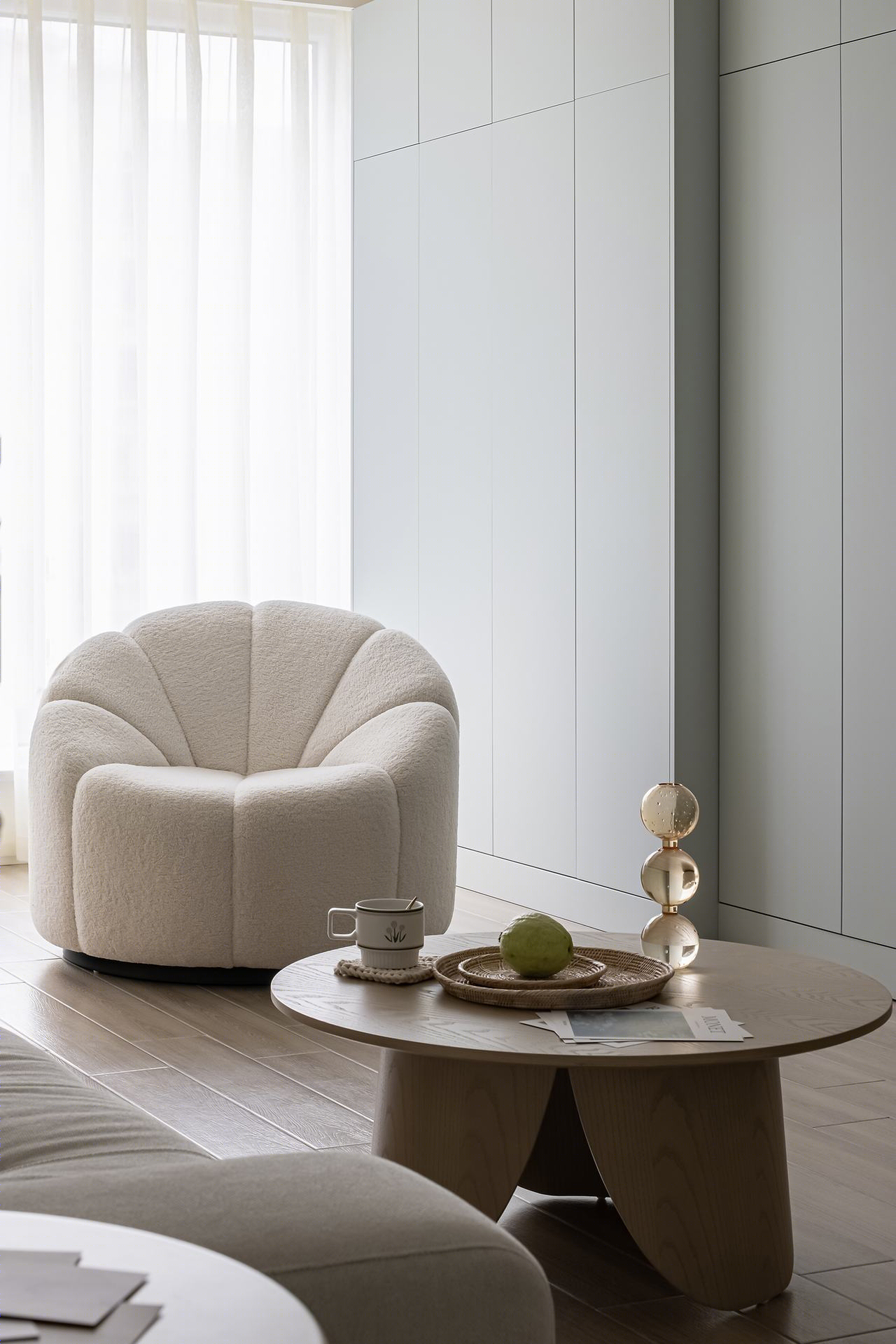 《阳光》| 木桃盒子设计-4