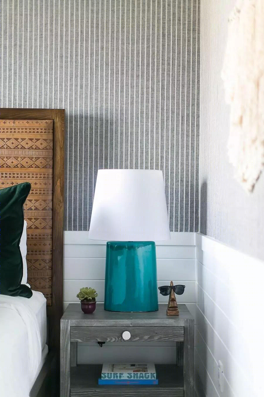 加州风情 | Blackband Design 的沿海波西米亚风格-32