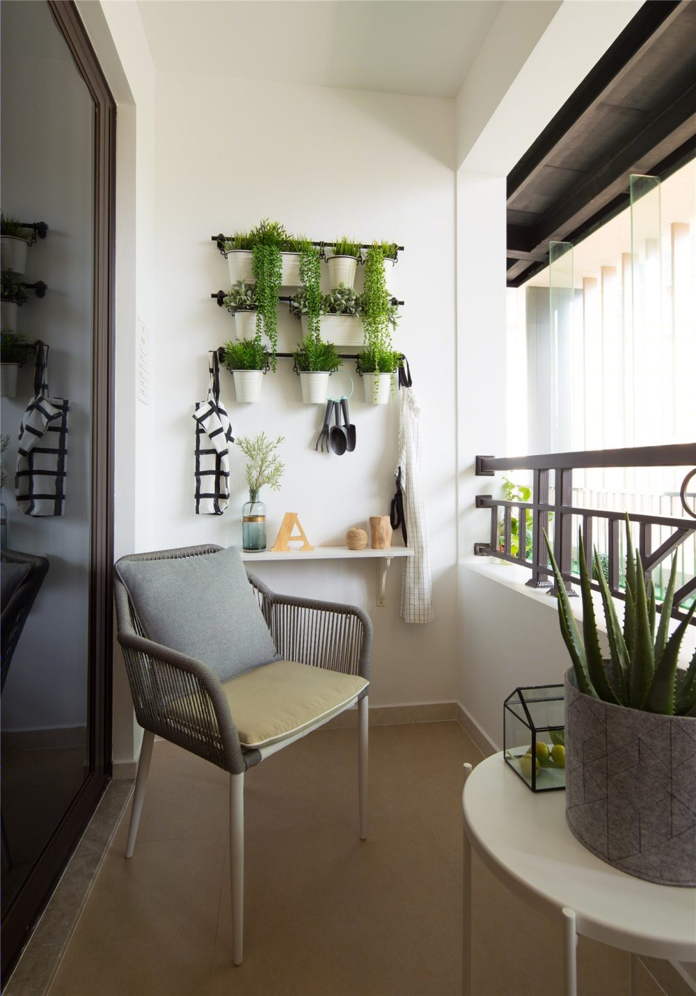 亚新·美好城邦样板间丨中国郑州-60