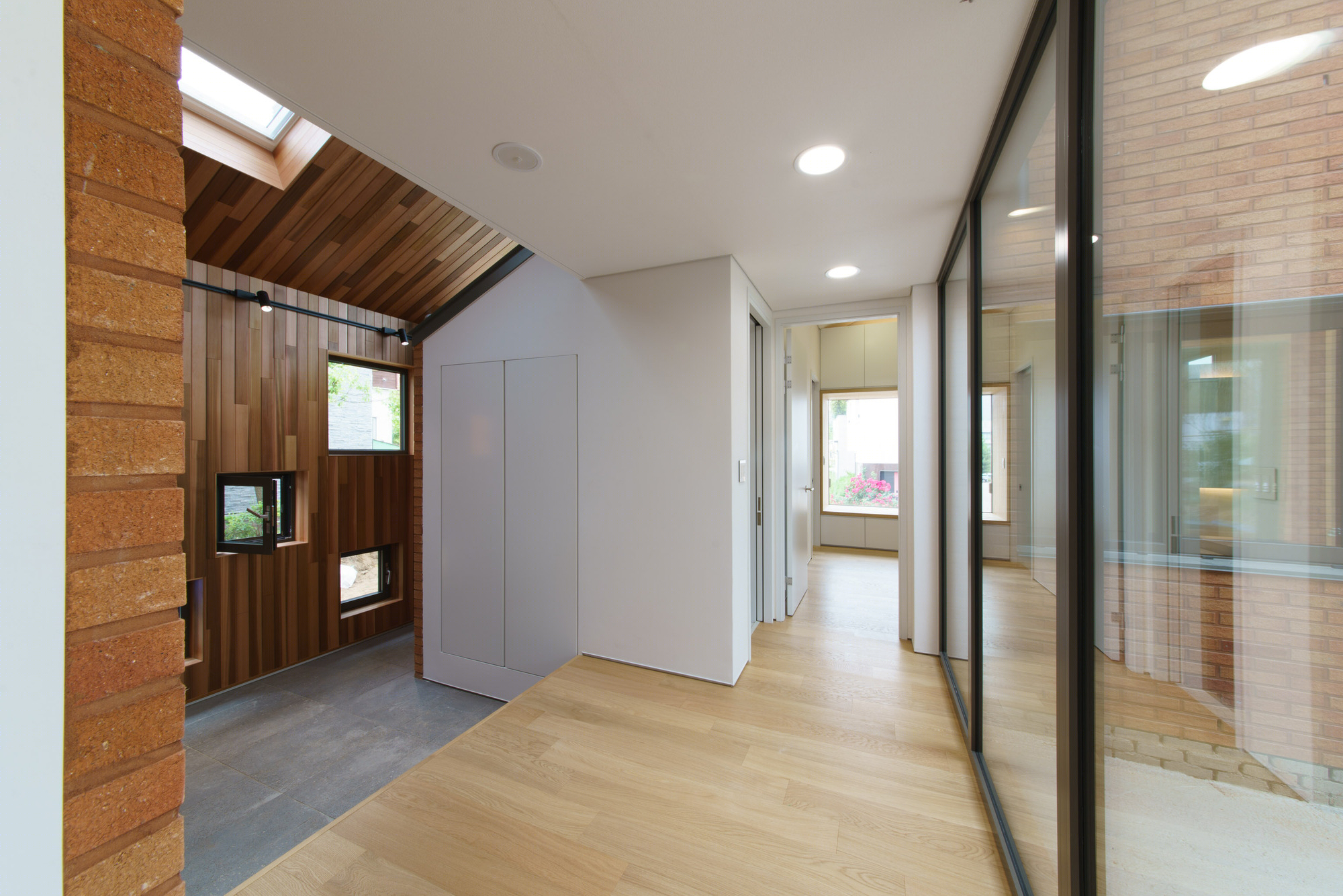 三位一体温馨小屋 | 老年人的贴心家园-3