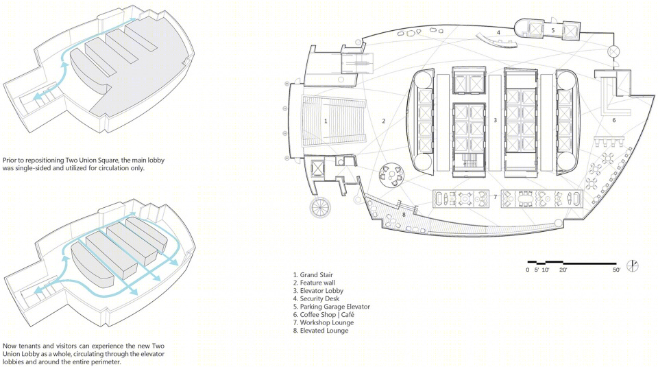 西雅图联合广场公共空间更新-33