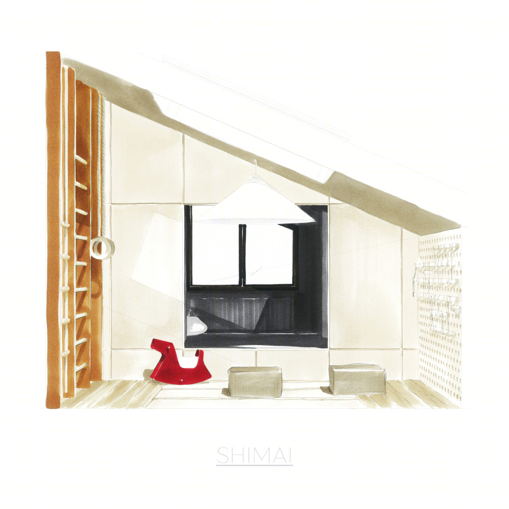 姐妹住宅 SHIMAI / masha kunyakina-11