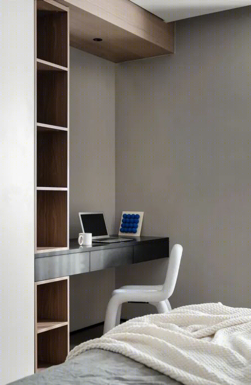 向阳而居 · 光与空间的完美融合-63