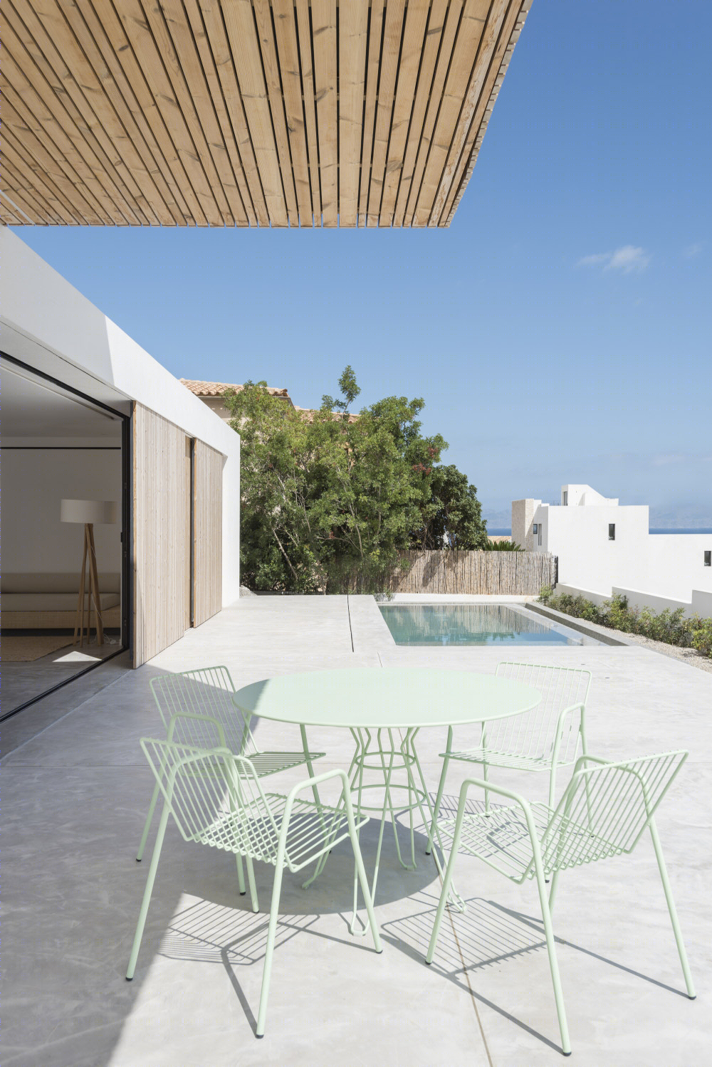 西班牙 GT 住宅-31