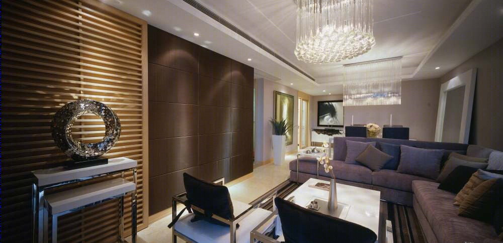 宁波绿园 C 区样板房 超高清大图揭秘-16