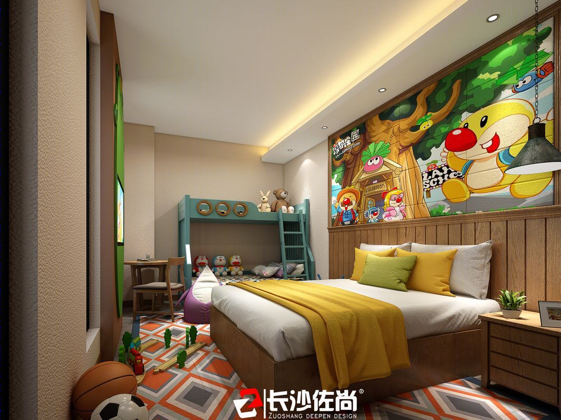 【长沙佐尚2019作品】-68