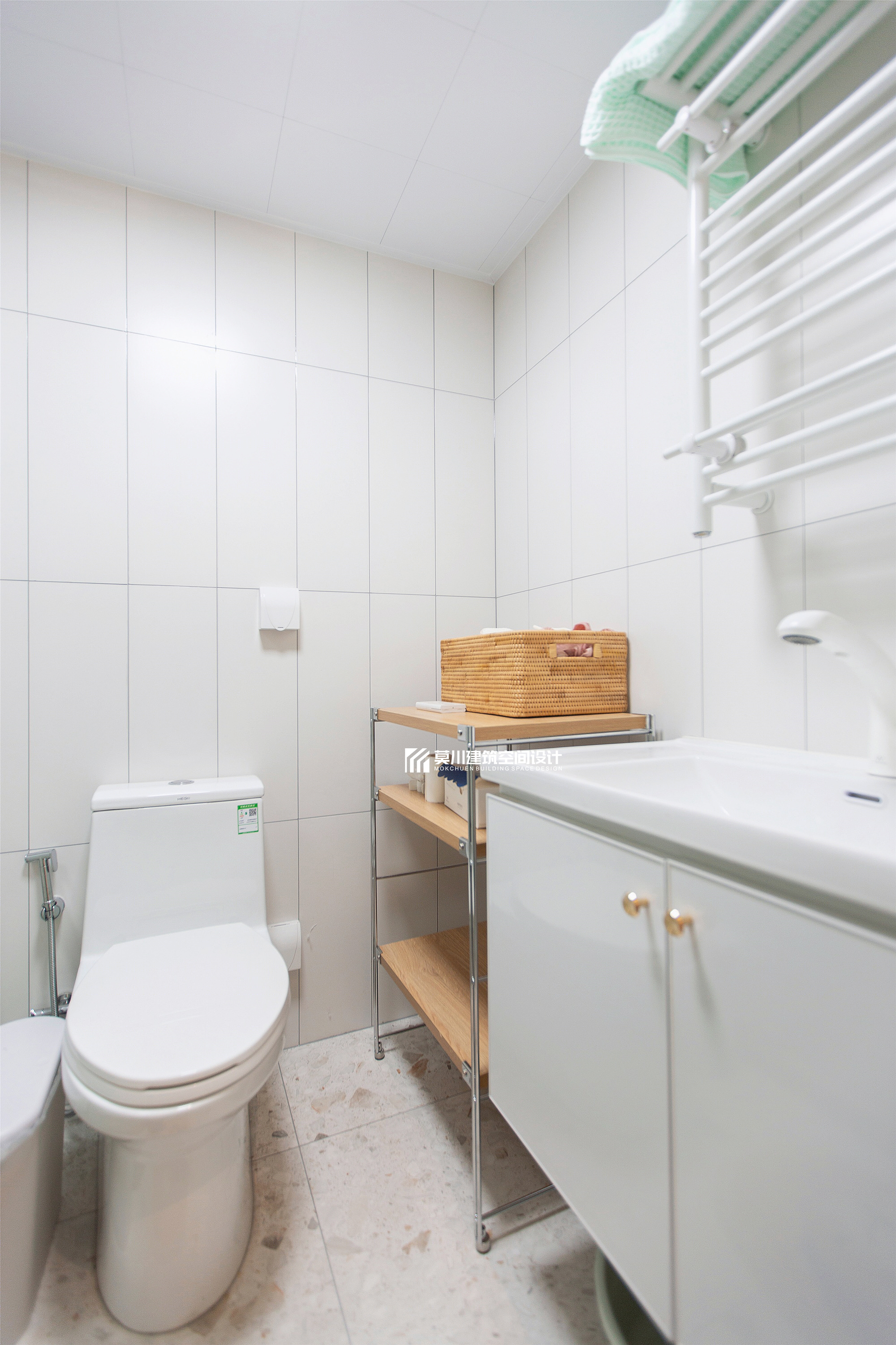 鼎太风华北欧风 IT 之家-29