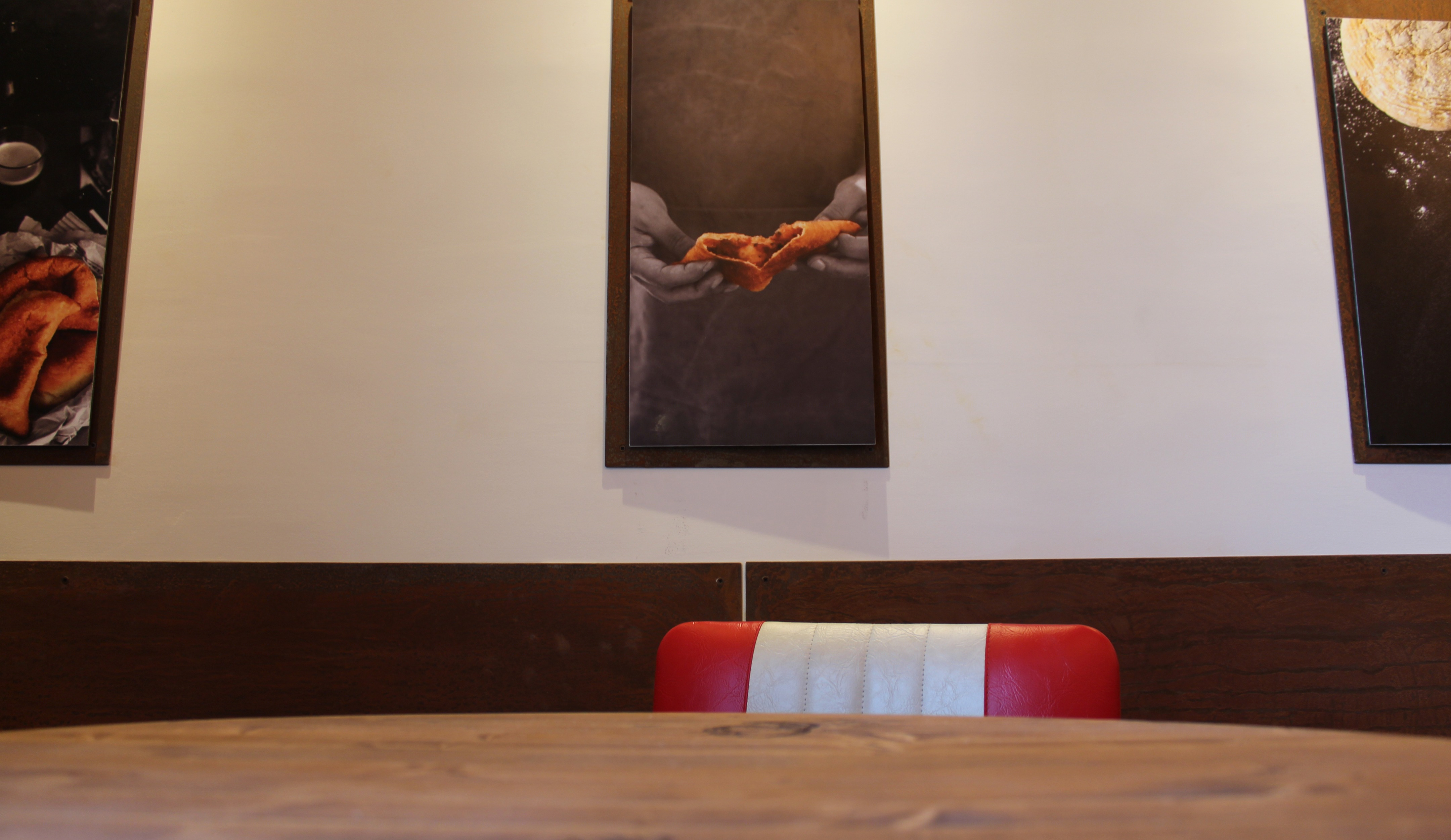 创意碳水餐厅 | Matilda Carbohydrates Terlizzi-6