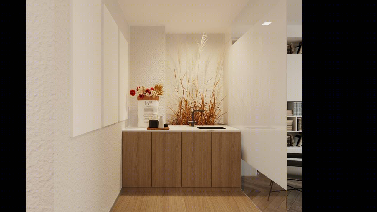 佳禾国际家政服务中心  办公室-26