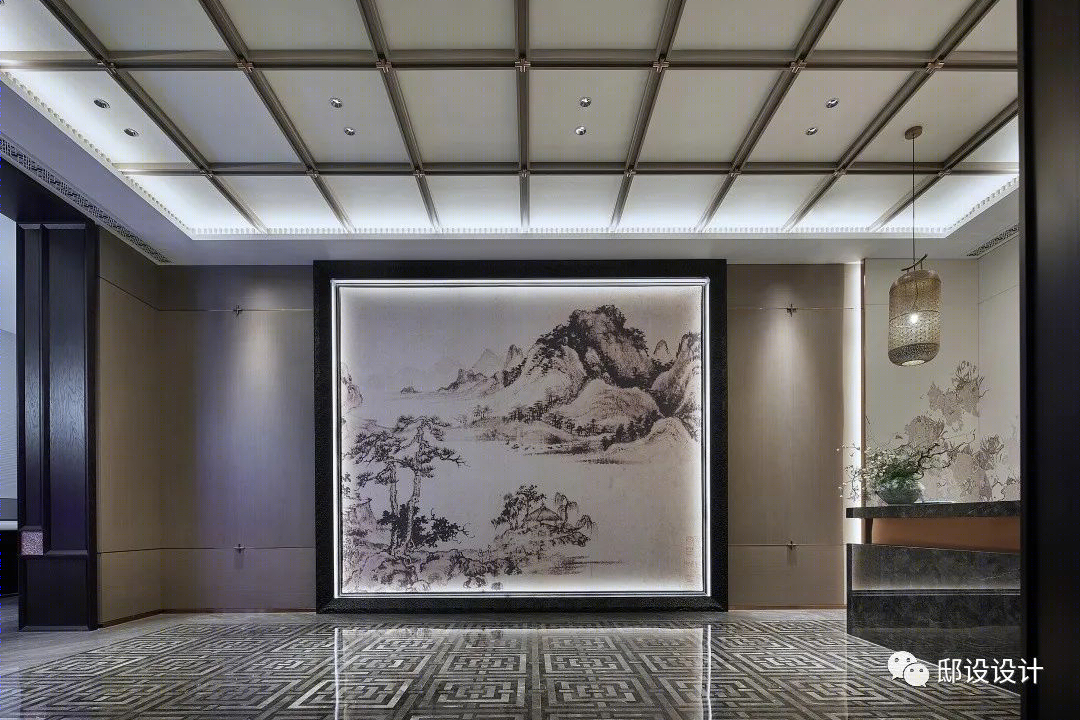 新城常州·栖湖春秋丨中国常州-16