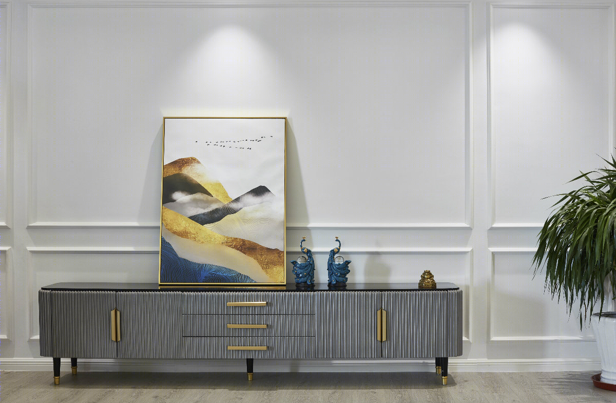 香蜜湖九号大院-81