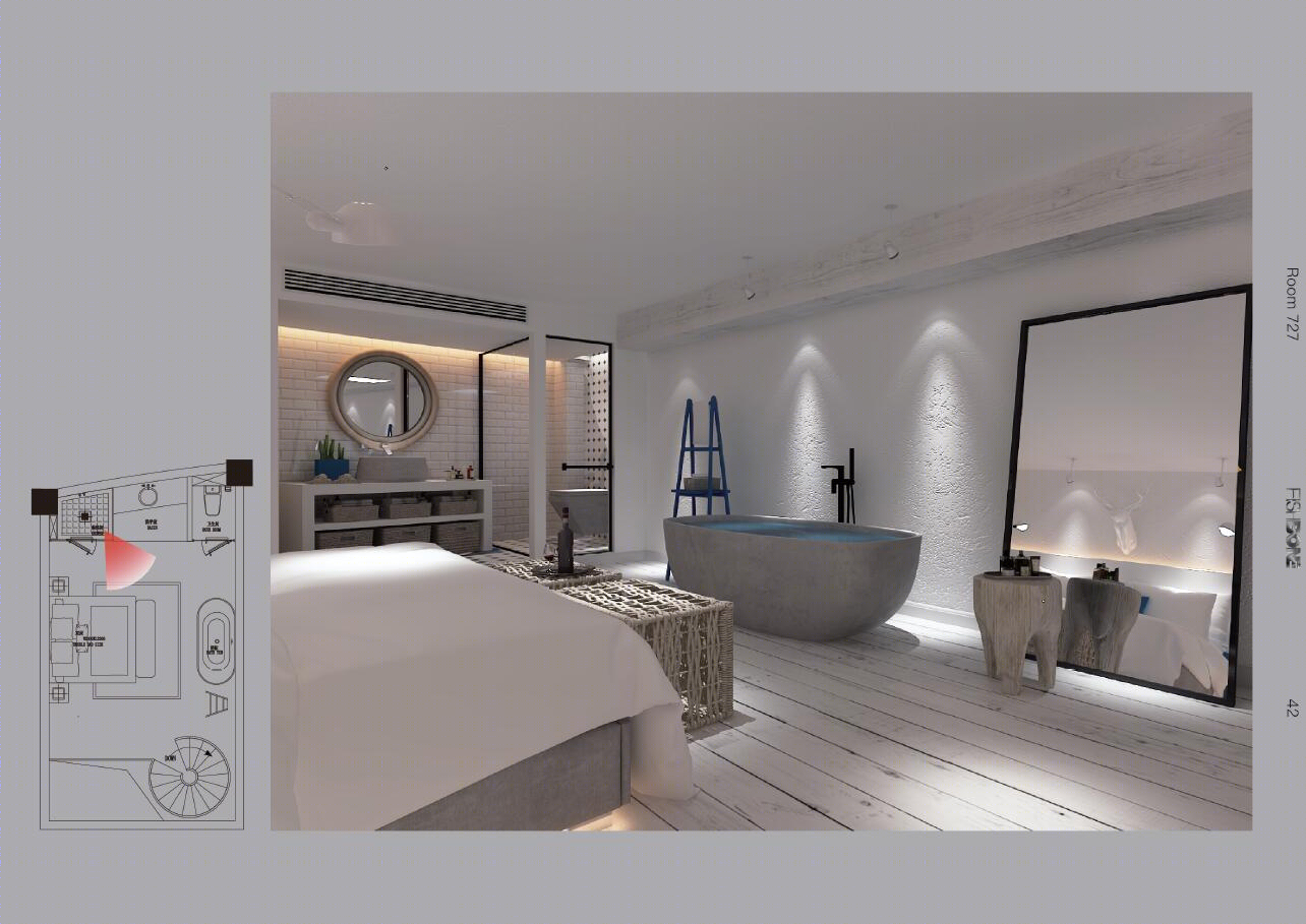 鱼骨设计——大理理想邦（7号院）-27