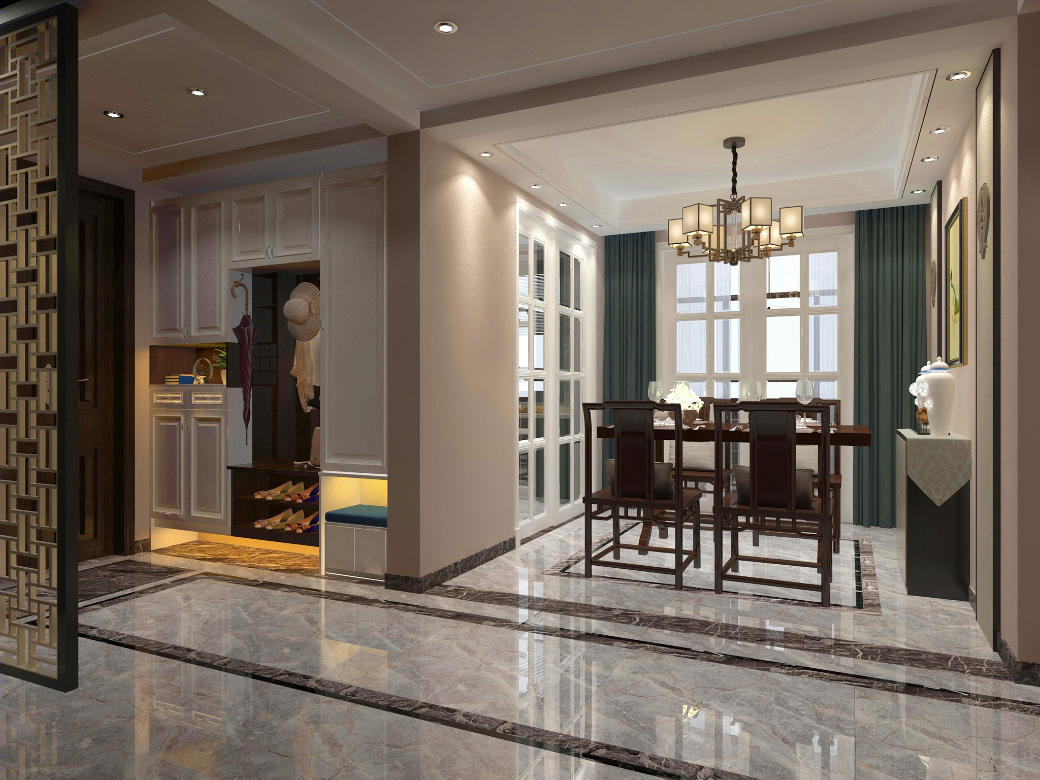 新中式方案设计-3