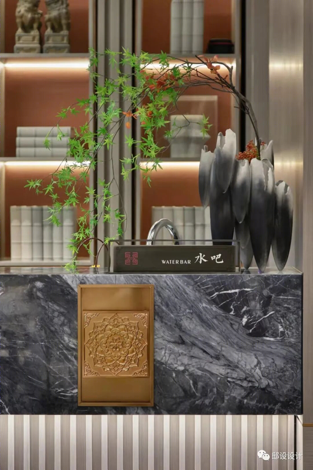 新城常州·栖湖春秋丨中国常州-25