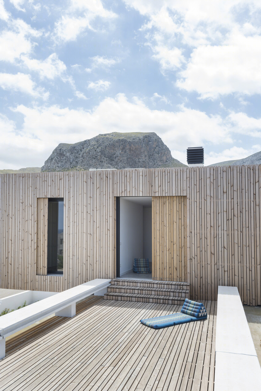 西班牙 GT 住宅-35