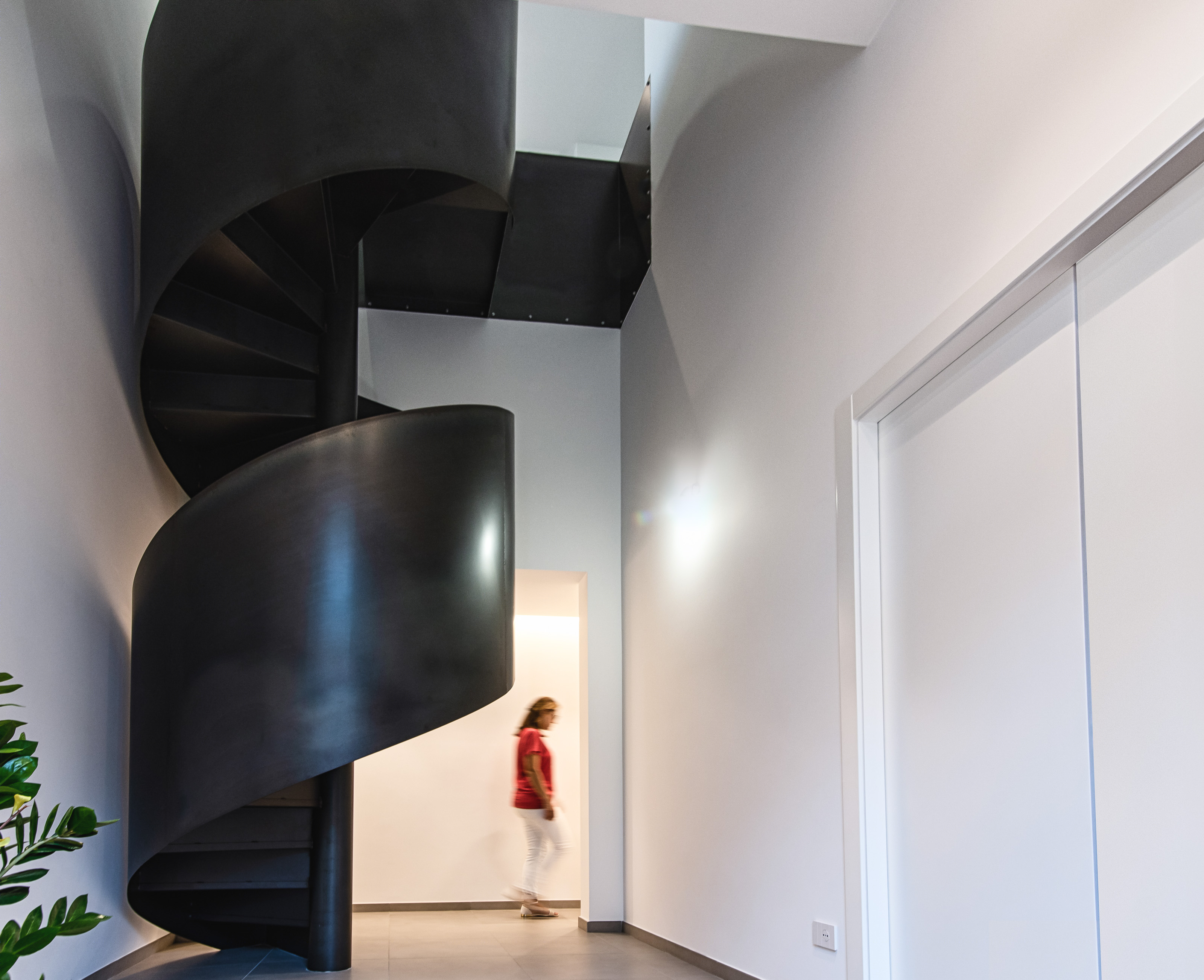 意大利 Avola 住宅翻新-1