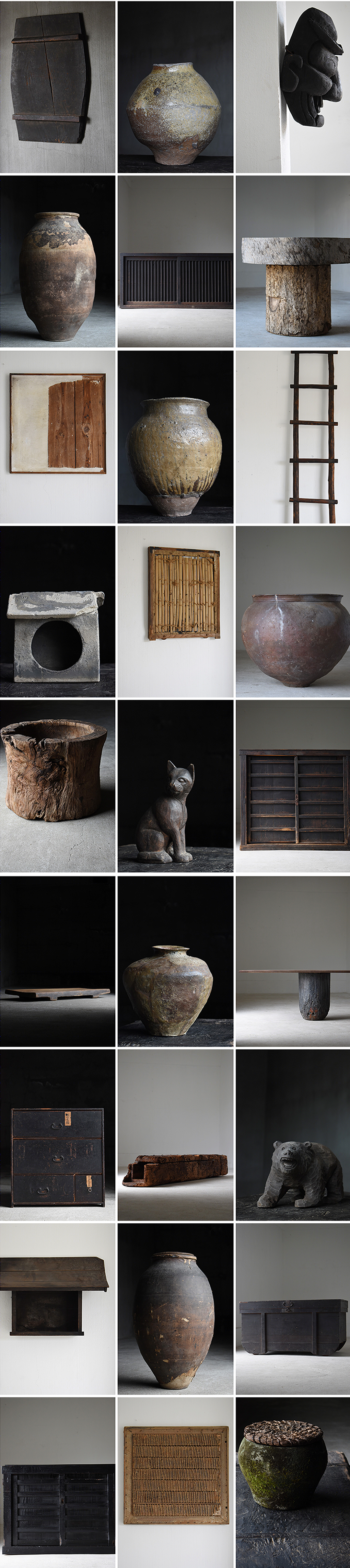 APOLOGIA 日本丨日本千叶丨日本匠人 Masahiro Taguchi-39