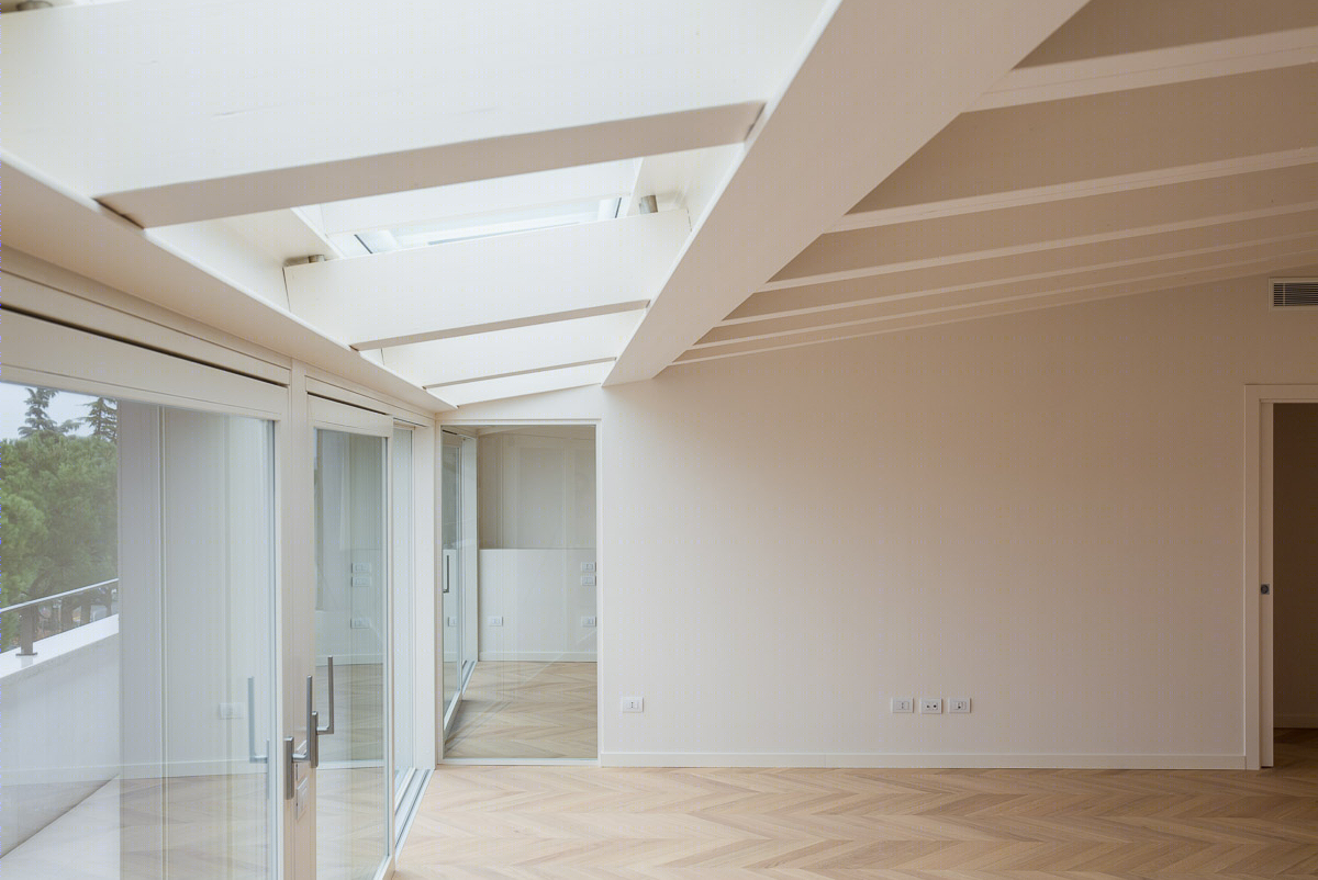 Sara Sigurtà丨平层丨Le residenze del Porto-0