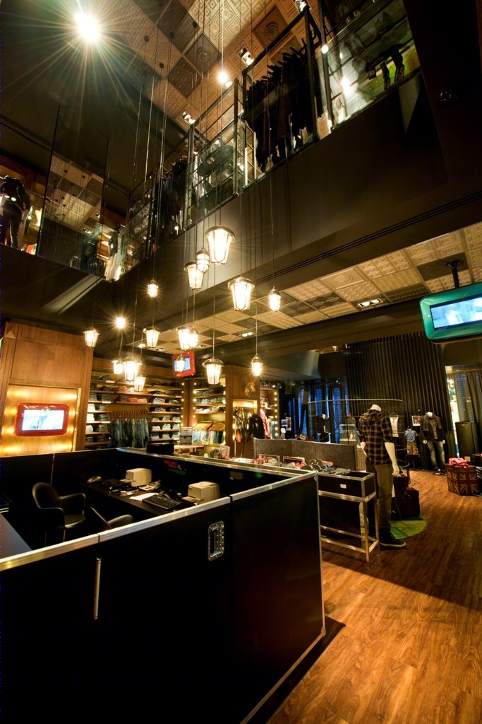 奥斯卡·弗里尔的简约北欧风家居设计-4