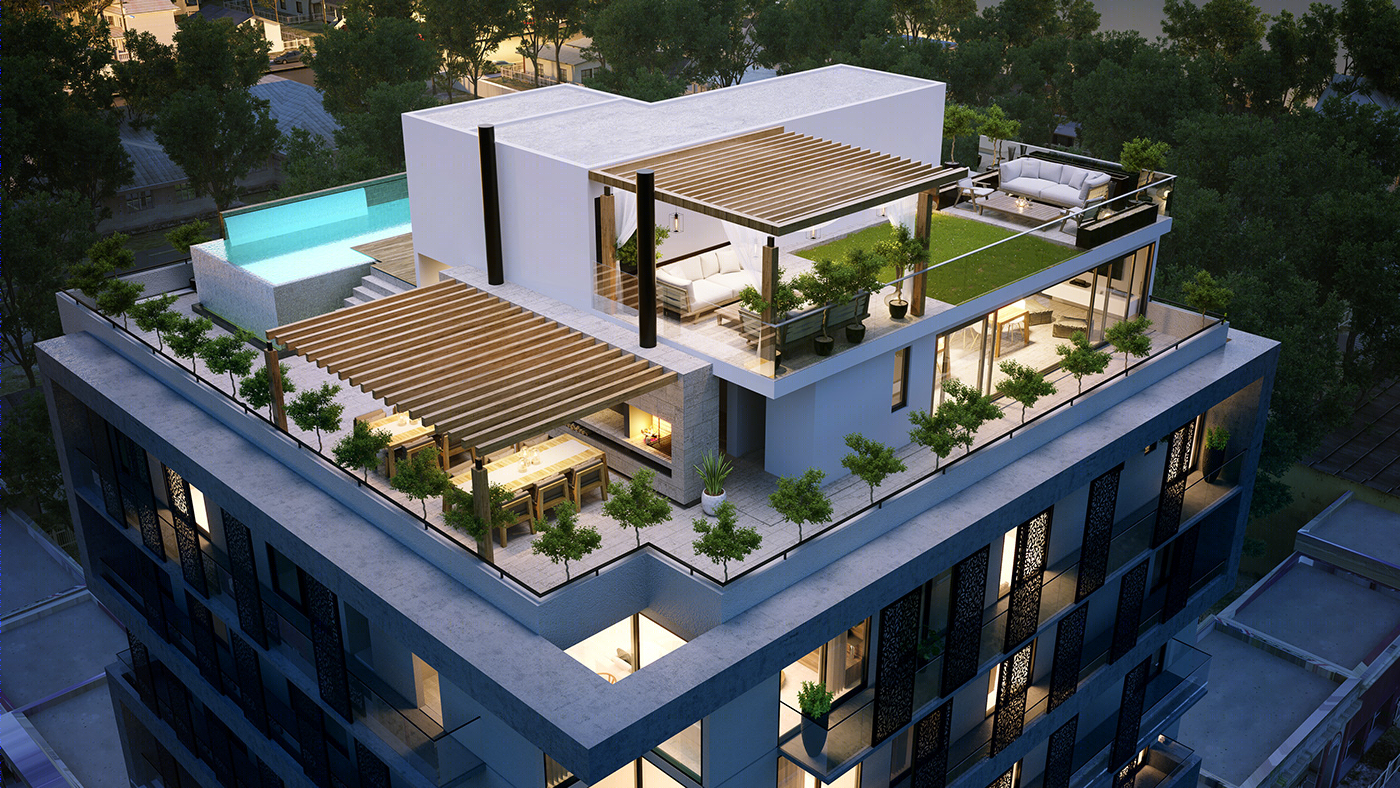 Bowery Buildings Project-7