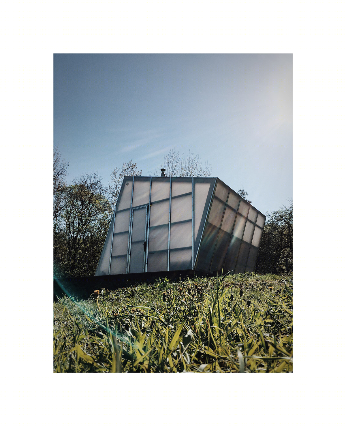 Spišský Hrhov - Lesná Sauna-7