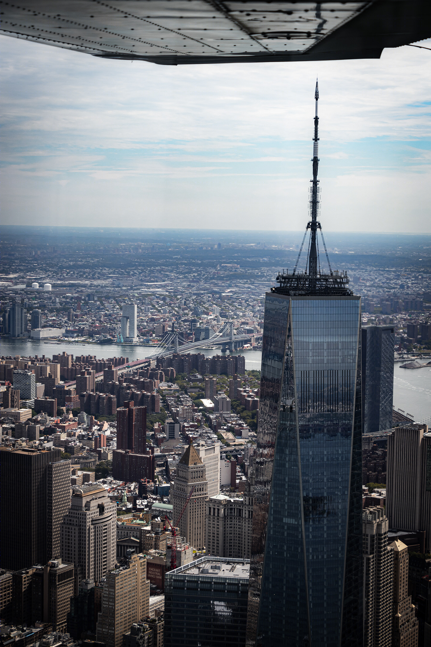The Hudson Tour-6