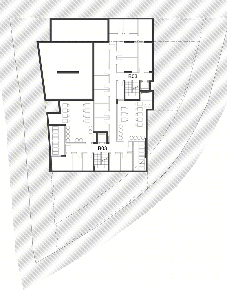 黎巴嫩Aylout 32住宅-16