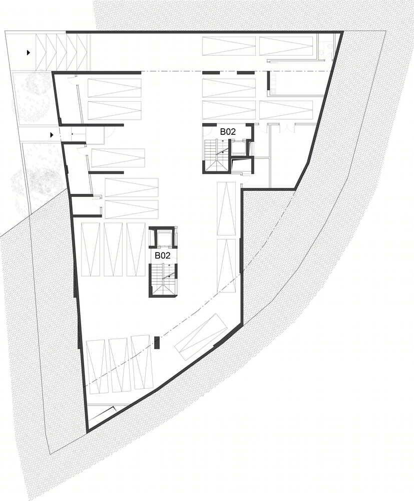 黎巴嫩Aylout 32住宅-18