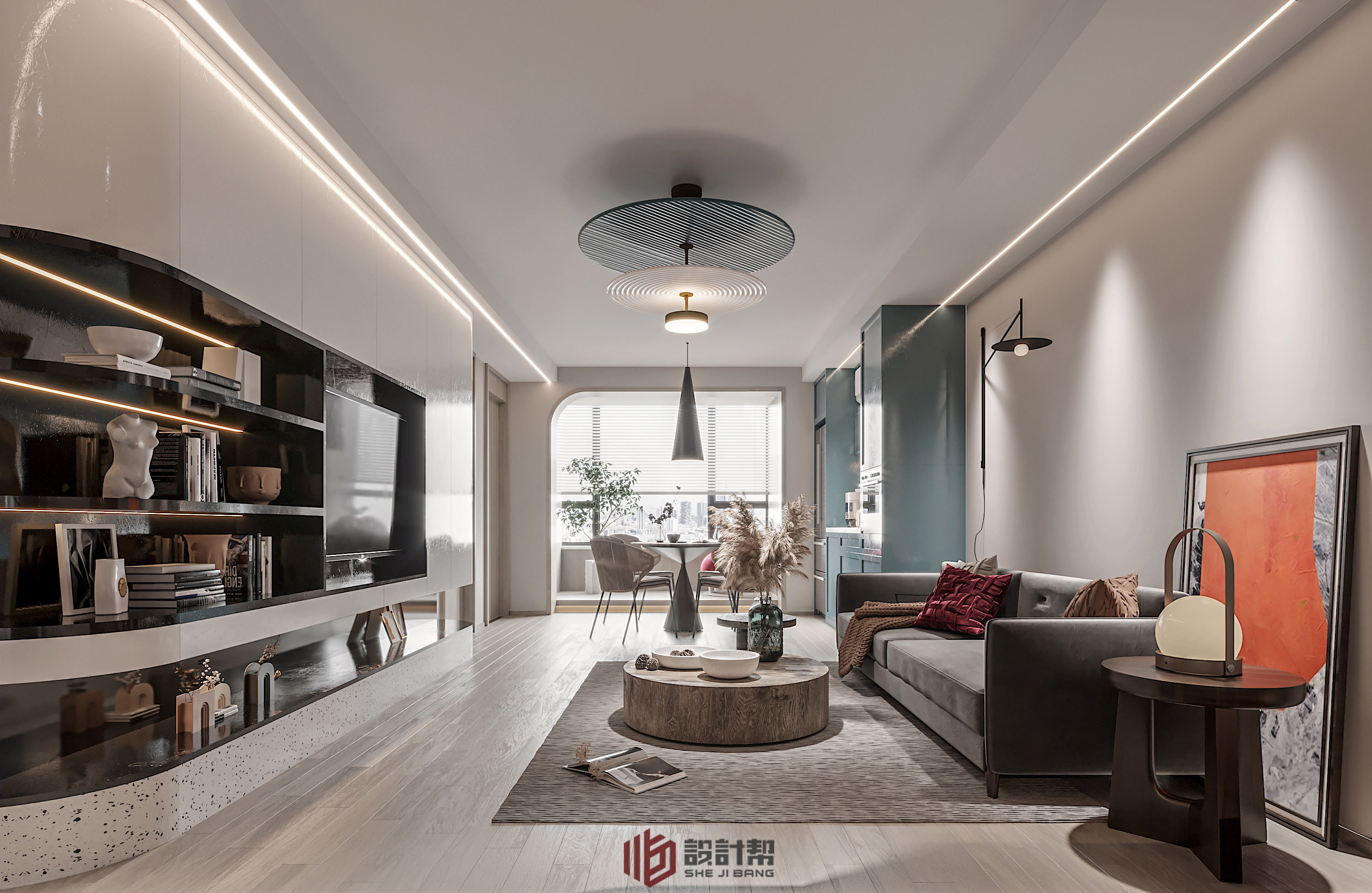 北京现代 Designer Bang 设计案例解析-7