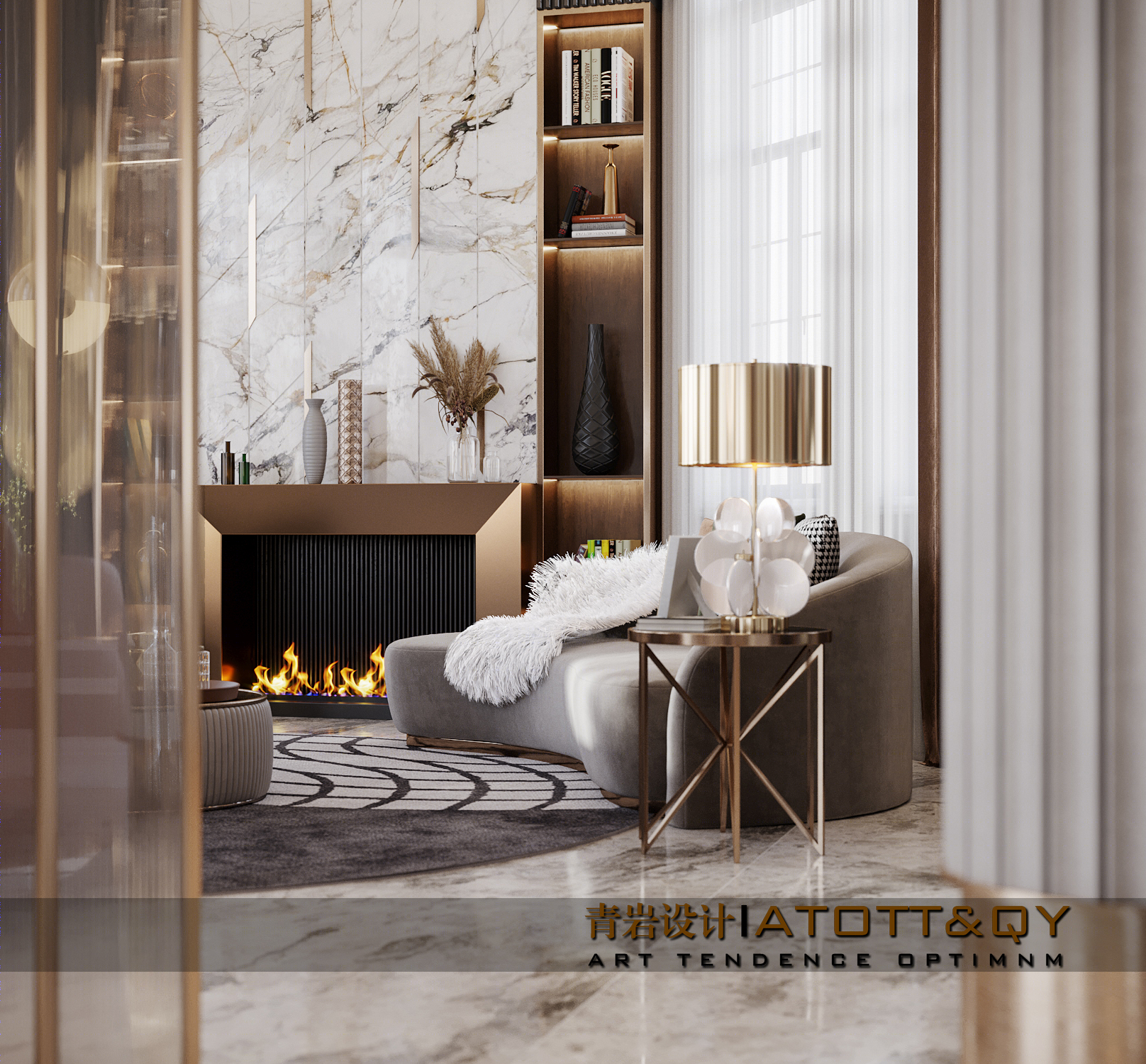 大数据时代下的室内设计探索-53