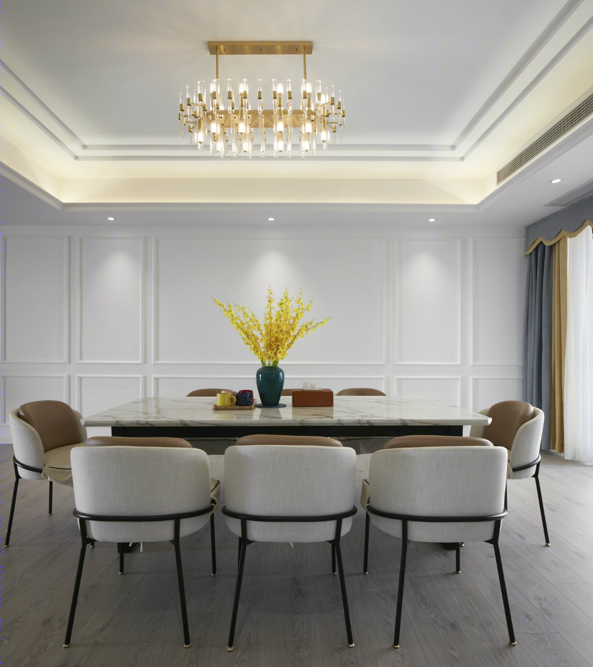 香蜜湖九号大院-82