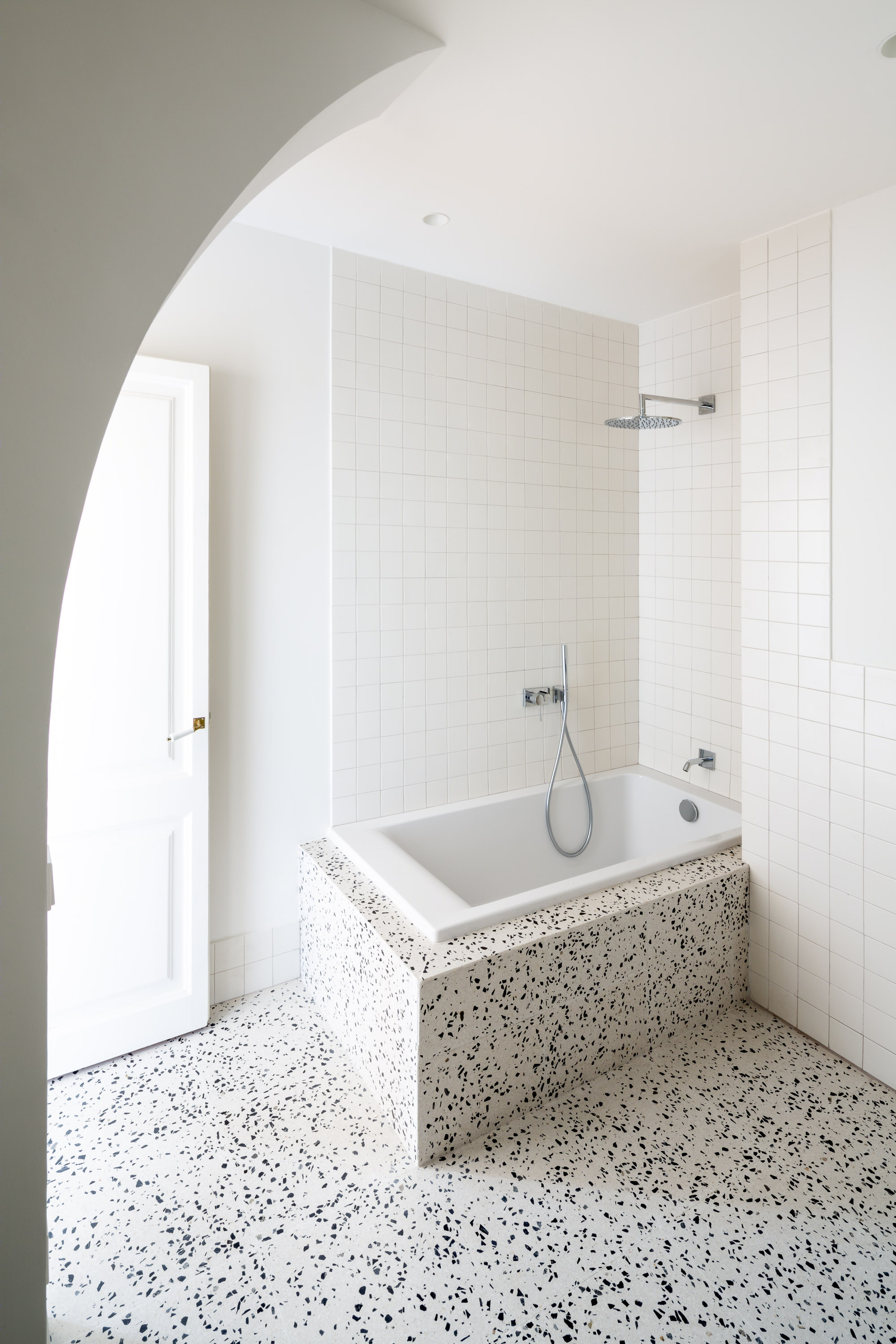 La Galera 居民楼-14