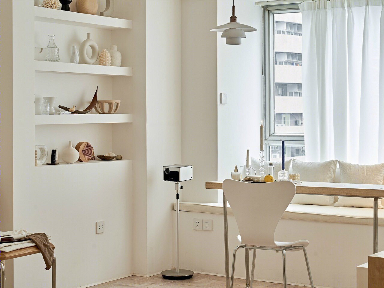 53㎡曲线仙居，小姐姐们的第十套房-22