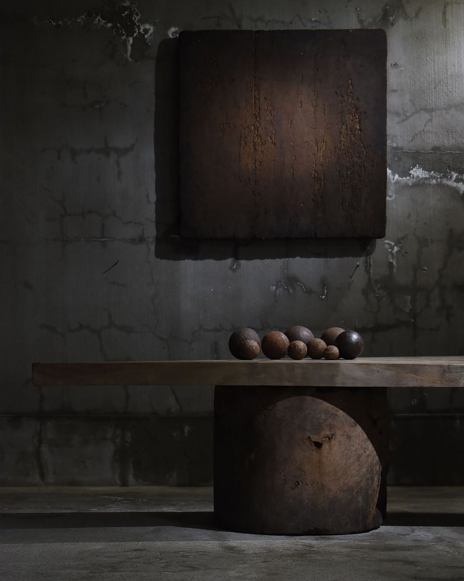 APOLOGIA 日本丨日本千叶丨日本匠人 Masahiro Taguchi-44