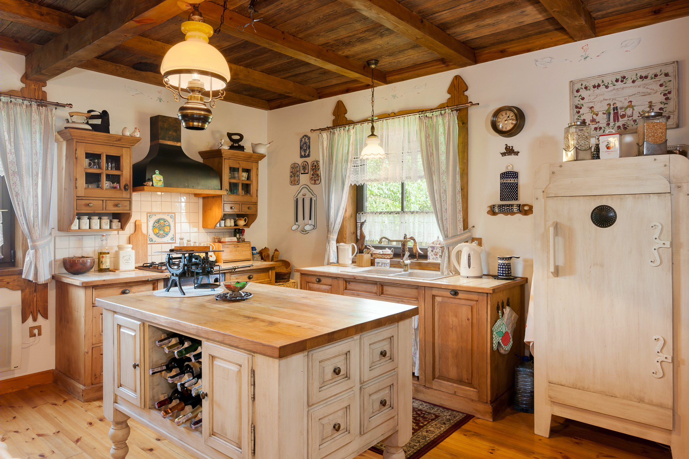 索科洛沃卡宅邸-29