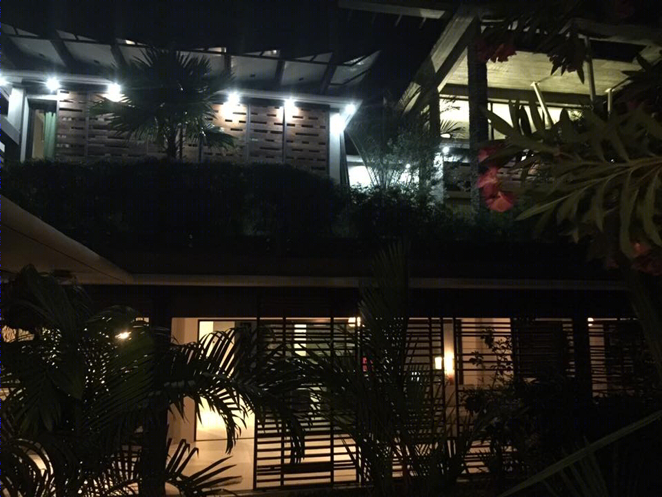生态海滩别墅（Eco Beach Villa）-26