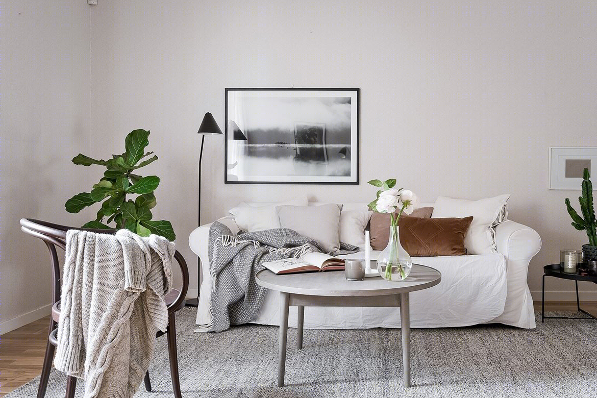 瑞典KVALITATIVT公寓  Silvia Kohnic-4