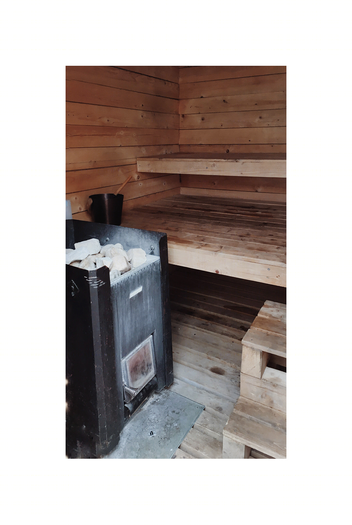 Spišský Hrhov - Lesná Sauna-8
